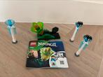 Lego ninjago 4 spinjitzu’s, Ophalen of Verzenden, Zo goed als nieuw