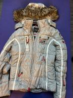 Icepeak ski jas danes maat 36, Ophalen of Verzenden, Zo goed als nieuw, Maat 36 (S), Jack