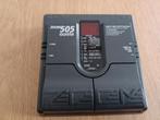 Zoom 505  effect pedaal, Muziek en Instrumenten, Effecten, Ophalen, Gebruikt, Multi-effect