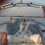 Speedboot 220pk Stingray power boat, Watersport en Boten, Ophalen, Zo goed als nieuw