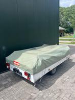vouwwagen, Ophalen, Beige, Tot en met 6, Trigano
