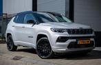 Jeep Compass 4xe 240 Plug-in Hybrid Electric S, Auto's, Jeep, Origineel Nederlands, Te koop, 5 stoelen, Gebruikt