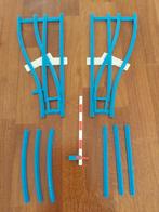 Lego spoorrails, Ophalen of Verzenden, Gebruikt