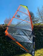 Windsurfset Simmer Style Veron 7.5m, Watersport en Boten, Ophalen, Zo goed als nieuw, Overige typen, Minder dan 15 m²