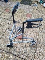 Drie wiel rollator nog bijna nieuw., Ophalen, Zo goed als nieuw