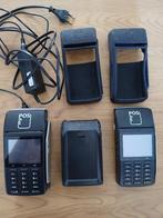 my poss pin apparaten, Ophalen, Overige typen