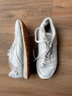 Reebok witte schoenen maat 38, Kleding | Dames, Ophalen of Verzenden, Gedragen, Wit, Sneakers of Gympen