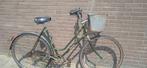 Damesfiets Stadsfiets, Fietsen en Brommers, Fietsen | Oldtimers, 51 tot 55 cm, Ophalen
