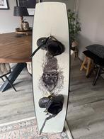 Wakeboard, Watersport en Boten, Wakeboarden, Ophalen of Verzenden, Nieuw, Board en Schoenen