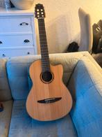Yamaha NCX900R Klassieke Gitaar met Element & Koffer, Muziek en Instrumenten, Ophalen, Zo goed als nieuw, Klassieke of Spaanse gitaar