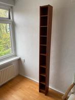 Ikea Billy Gnedby kast, Huis en Inrichting, Ophalen of Verzenden, Zo goed als nieuw, Hout, Cd's of Dvd's