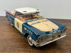 Ichiko Buick Le Sabre Highway Patrol Car, Antiek en Kunst, Ophalen of Verzenden