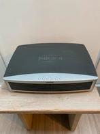 Bose 321 GS Series III Mediacenter met HDMI, Overige merken, Gebruikt, 2.1-systeem, Ophalen of Verzenden