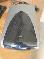 Epson scanner 3200 photo, Computers en Software, Scanners, Ophalen, Zo goed als nieuw