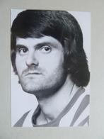 Dijkstra foto. Peter.Adjanski. Eindhoven 1986/87. 10 x 14,7, Ophalen of Verzenden, Zo goed als nieuw, Overige binnenlandse clubs
