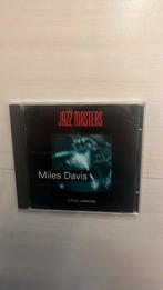 Milus Davis - e.f.s.a. Collection, Ophalen of Verzenden, Zo goed als nieuw, Jazz