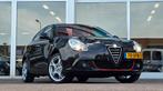 Alfa Romeo Giulietta 1.4 T 170pk Distinctive Clima Trekhaak, Voorwielaandrijving, Stof, Gebruikt, 4 cilinders