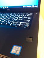 Partij 20x DELL 7470 7480 - Core i5 6e-7e gen 8GB -120GB SSD, Ophalen, Gebruikt, 2 tot 3 Ghz, Qwerty