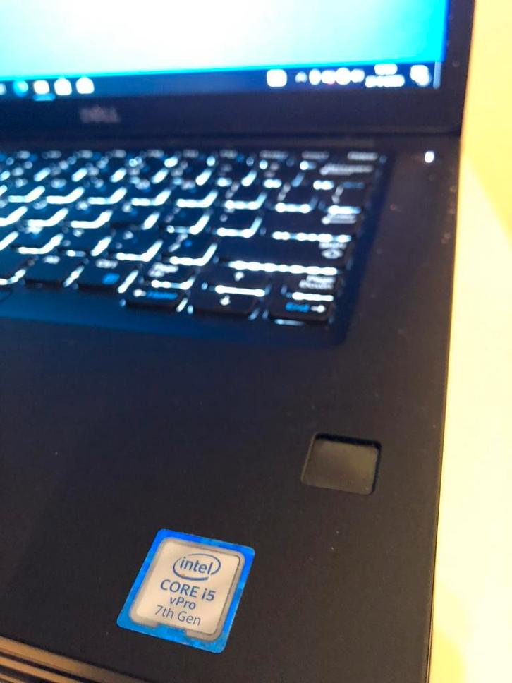 Partij 20x DELL 7470 7480 - Core i5 6e-7e gen 8GB -120GB SSD, Computers en Software, Windows Laptops, Gebruikt, 14 inch, SSD, 2 tot 3 Ghz