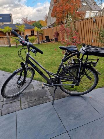 Damesfiets -RIH beschikbaar voor biedingen