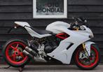 DUCATI SUPERSPORT S (bj 2017) Akrapovic, Bedrijf, Sport