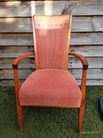 Prachtige eetkamerstoelen 4 stuks, Ophalen, Gebruikt, Overige kleuren, Klassiek