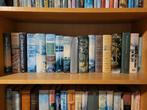 Diverse streekromans e.a., Ophalen, Gelezen
