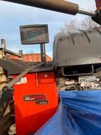 Balanceer apparaat, Auto diversen, Ophalen