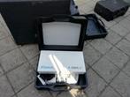 Snipe SchotelAntenne OPBERGBOX voor alle SNIPE types, Audio, Tv en Foto, Schotelantennes, Ophalen of Verzenden, Gebruikt, (Schotel)antenne-accessoires