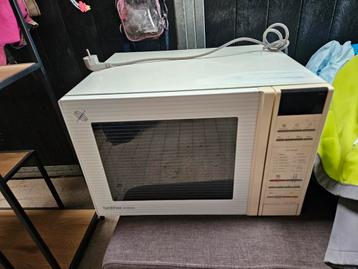 Combi magnetron Brother beschikbaar voor biedingen