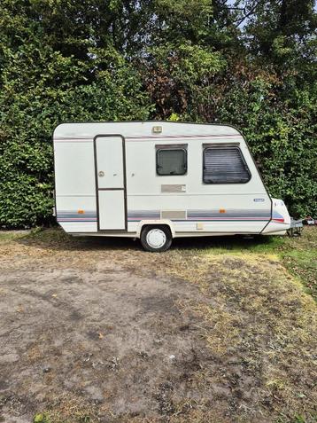 Adria Optima 360 caravan beschikbaar voor biedingen