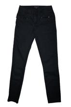 EXPRESSO jeans, spijker broek, 133 HYACINT, zwart, Mt. S, Expresso, W28 - W29 (confectie 36), Zo goed als nieuw, Zwart