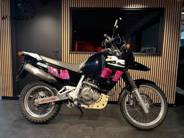 SUZUKI DR 800 S (bj 1993) 51,575 km beschikbaar voor biedingen