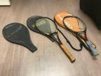 Mooi tennisracket, Racket, Ophalen of Verzenden, Zo goed als nieuw