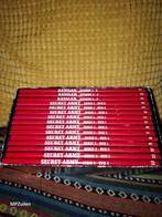 Secret Army & Kessler ... Complete Collection, Boxset, Drama, Ophalen of Verzenden, Zo goed als nieuw