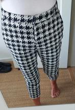 Brax feel good broek/pantalon. Maat 42., Kleding | Dames, Wit, Maat 42/44 (L), Zo goed als nieuw, Lang