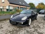 2010 Porsche Cayman Personenauto, Auto's, Porsche, Automaat, Gebruikt, Overige carrosserieën, Overige brandstoffen
