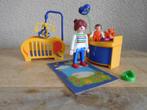 Playmobil Babykamer 3207, Kinderen en Baby's, Speelgoed | Playmobil, Complete set, Ophalen of Verzenden, Zo goed als nieuw