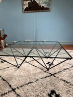 Alanda  table by Paolo Prive, Huis en Inrichting, Tafels | Salontafels, 50 tot 100 cm, Design Italiaans, Minder dan 50 cm, Rechthoekig