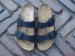 GRATIS VERZENDEN NIEUWE ZWARTE ARIZONA BIRKENSTOCKS 36, Kleding | Dames, Schoenen, Slippers, Verzenden, Zwart, Nieuw