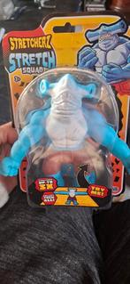 Te koop stretcherz stretch squad, Kinderen en Baby's, Speelgoed | Actiefiguren, Ophalen, Nieuw