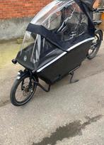 Urban arrow bakfiets active line plus 2023, Ophalen, Zo goed als nieuw, 4 kinderen of meer, Overige merken