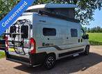 Hymer Free 600 * hefdak * 4P * camera * fietsendrager, Bedrijf, Hymer, Handgeschakeld, Diesel
