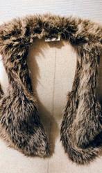 Leuk gilet, nieuw!, Bruin, Maat 42/44 (L), Nieuw, Ophalen of Verzenden