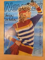 Nevada breien en haken.          Nr. 39., Ophalen of Verzenden, 1980 tot heden, Nederland, Tijdschrift