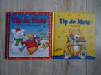 Kinderboeken Tip de Muis, Ophalen of Verzenden, Zo goed als nieuw