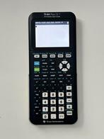 TI‑84 Plus CE‑T Python Edition, Diversen, Rekenmachines, Verzenden, Grafische rekenmachine, Zo goed als nieuw
