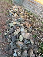 Gratis keien / stenen op te halen, Ophalen, Overige materialen, Gebruikt, Kei
