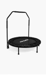 Sporttrampoline / Kindertrampoline, Ophalen, Zo goed als nieuw, Buik, Overige typen