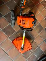 Berm of bosmaaier met wielen nieuwstaat, Ophalen, Zo goed als nieuw, 30 tot 50 cm, Benzine